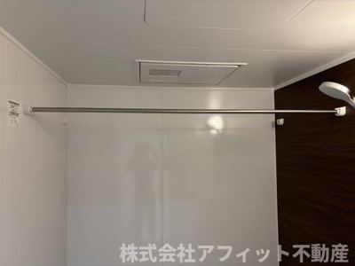 【その他】 | ハルモニア | 浴室換気乾燥機
