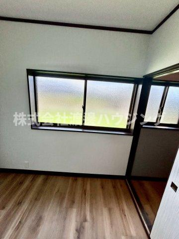 玉串元町一戸建のその他|窓