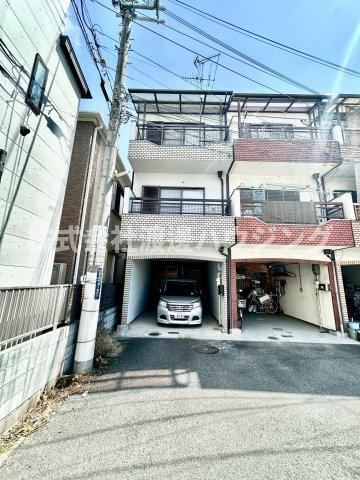 玉串元町一戸建