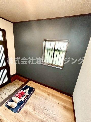 玉串元町一戸建のその他|窓