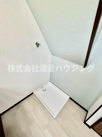 玉串元町一戸建の設備