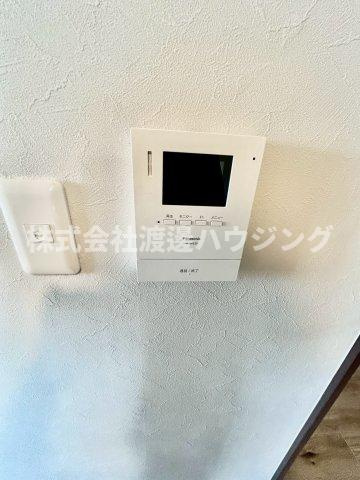 玉串元町一戸建の設備