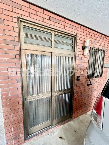 玉串元町一戸建のその他