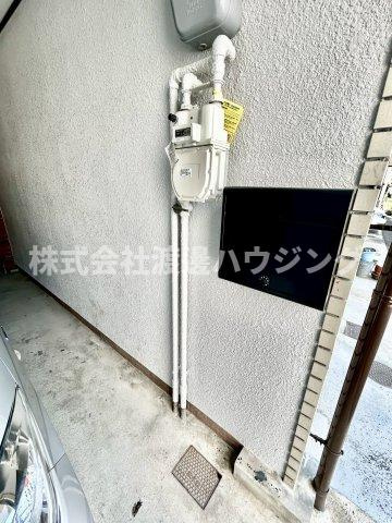 玉串元町一戸建のその他