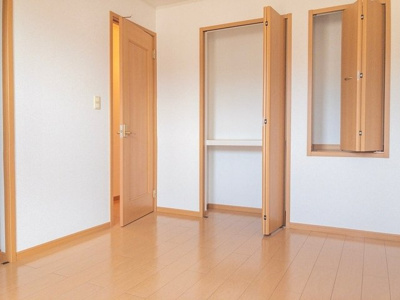 【内装】 | カルム・プロムナードⅠ | おしゃれな内装です