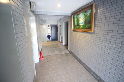 【ロビー】 | グランエスペランサ千里 | ロビー★