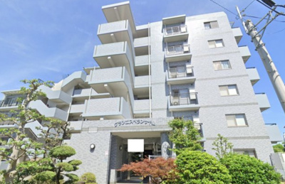 【外観】 | グランエスペランサ千里 | 外観★