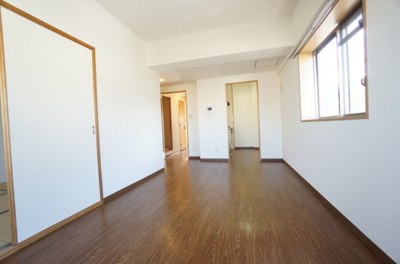 【居間・リビング】 | グランエスペランサ千里 | リビング★