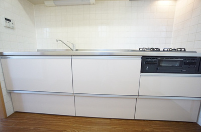 【キッチン】 | グランエスペランサ千里 | キッチン★