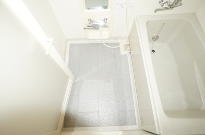 【浴室】 | グランエスペランサ千里 | お風呂★