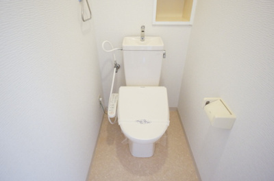 【トイレ】 | グランエスペランサ千里 | トイレ★