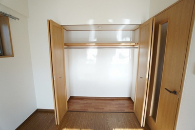 【収納】 | グランエスペランサ千里 | クローゼット★