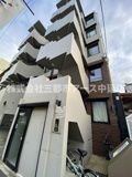 プライムブリス南品川ＷＥＳＴの画像