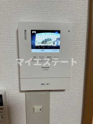 【セキュリティ】 | フローラルハイツ高下西