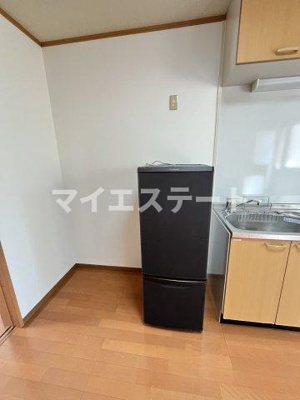 【その他】 | フローラルハイツ高下西