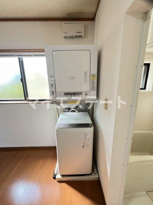 【設備】 | フローラルハイツ高下西