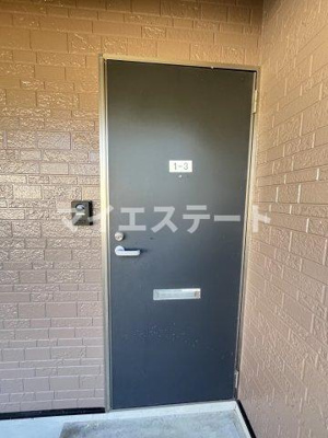 【その他共用部分】 | フローラルハイツ高下西