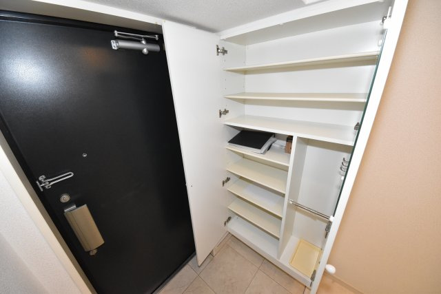 カイセイ本町のその他共用部分