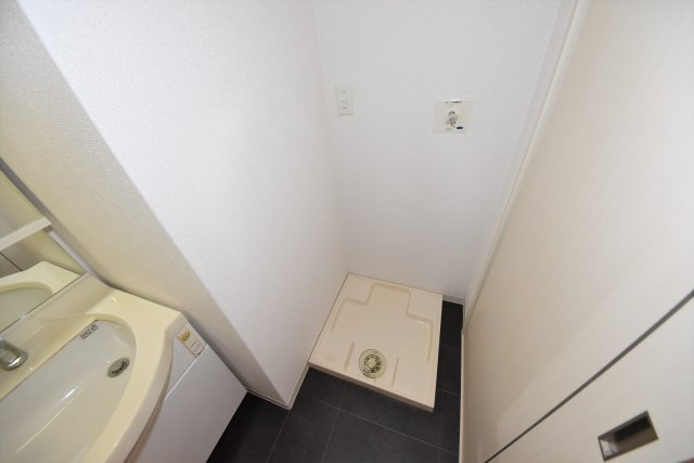 カイセイ本町の設備