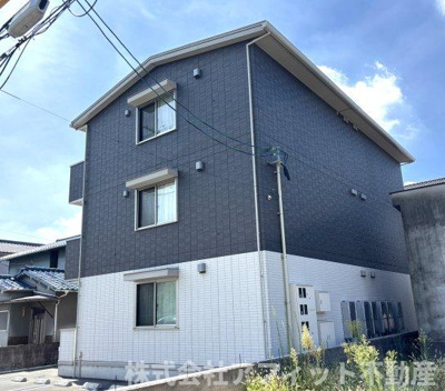 【外観】 | グランシャリオ本庄