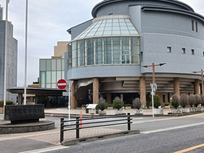 【周辺】 | メイガーデン | 保谷庁舎まで835m