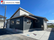 上里町七本木　ブルーミングガーデン　新築戸建　　全1棟の画像