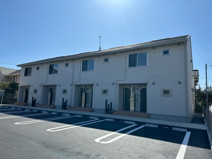 COZIER HOUSEの画像