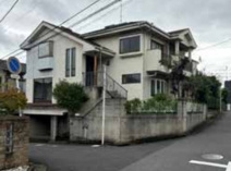 千葉市花見川区畑町　中古戸建の画像
