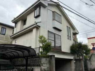 【外観】 | 千葉市花見川区畑町　中古戸建