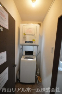 【その他共用部分】 | ｒｏｏｍーｉｎｇ南青山ハウス