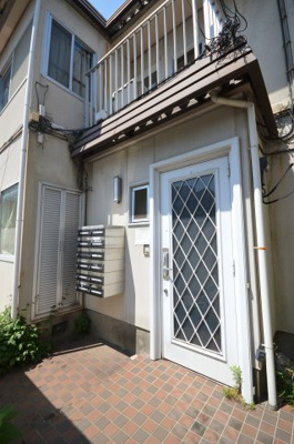 【外観】 | ｒｏｏｍーｉｎｇ南青山ハウス