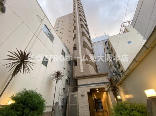 Gramercy Nipponbashi