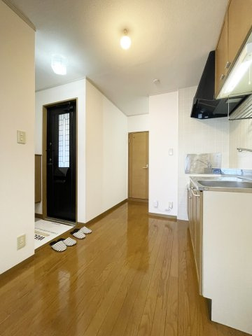 シャトル沖浜　C棟のその他