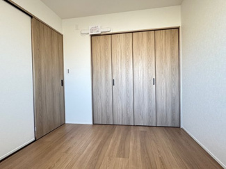 【洋室】 | 根岸ハイツ２号棟