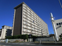 根岸ハイツ２号棟の画像