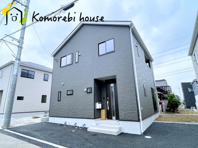 上尾市上尾下　第1　2期　新築一戸建て　クレイドルガーデン　06