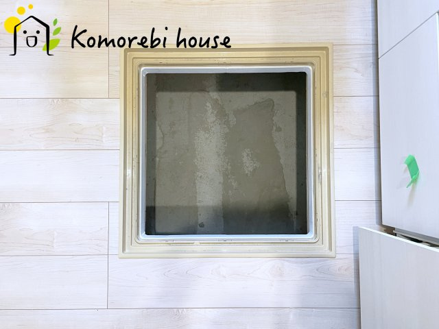 上尾市上尾下　第1　2期　新築一戸建て　クレイドルガーデン　06の収納