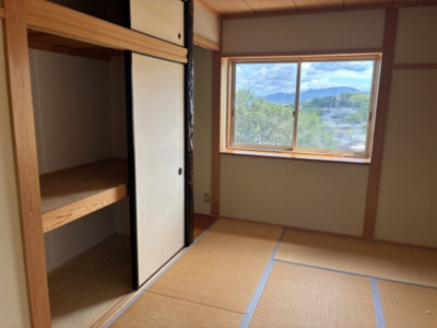 【和室】 | 大津市坂本5丁目31-12　中古戸建