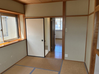 【和室】 | 大津市坂本5丁目31-12　中古戸建