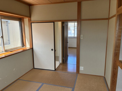 【和室】 | 大津市坂本5丁目31-12　中古戸建