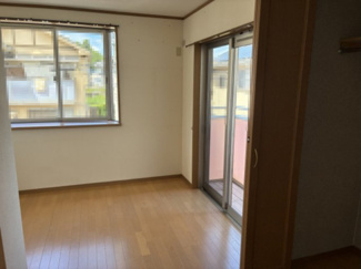 【洋室】 | 大津市坂本5丁目31-12　中古戸建