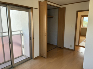 【洋室】 | 大津市坂本5丁目31-12　中古戸建