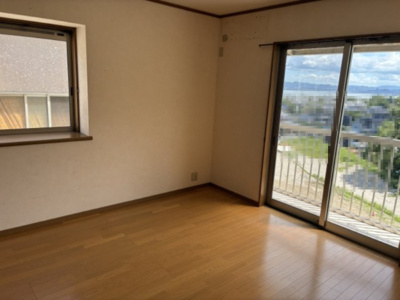 【洋室】 | 大津市坂本5丁目31-12　中古戸建