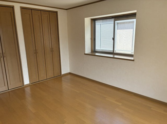 【洋室】 | 大津市坂本5丁目31-12　中古戸建