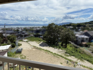 【展望】 | 大津市坂本5丁目31-12　中古戸建 | 2025年07月　撮影