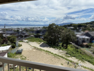 【展望】 | 大津市坂本5丁目31-12　中古戸建 | 2025年07月　撮影