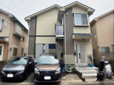 【外観】 | 大津市坂本5丁目31-12　中古戸建