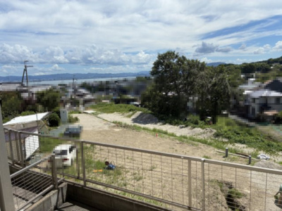 【展望】 | 大津市坂本5丁目31-12　中古戸建 | 2025年07月　撮影