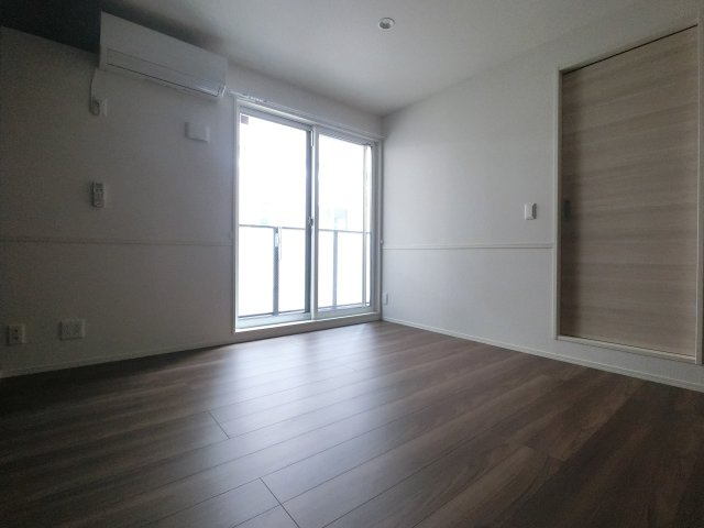 D-ROOM新宿Ⅰ-Aの居間・リビング