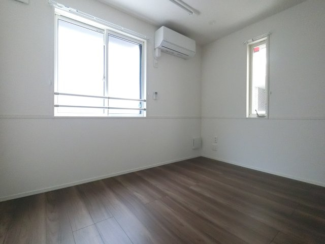 D-ROOM新宿Ⅰ-Aの内装